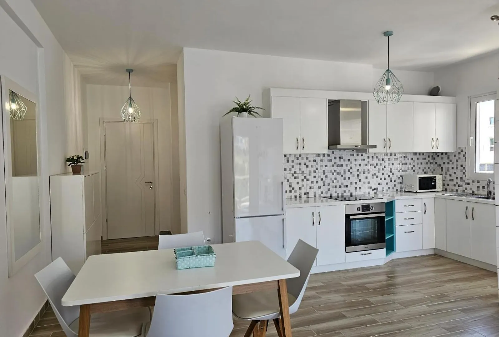 Brand New Apartments Saranda