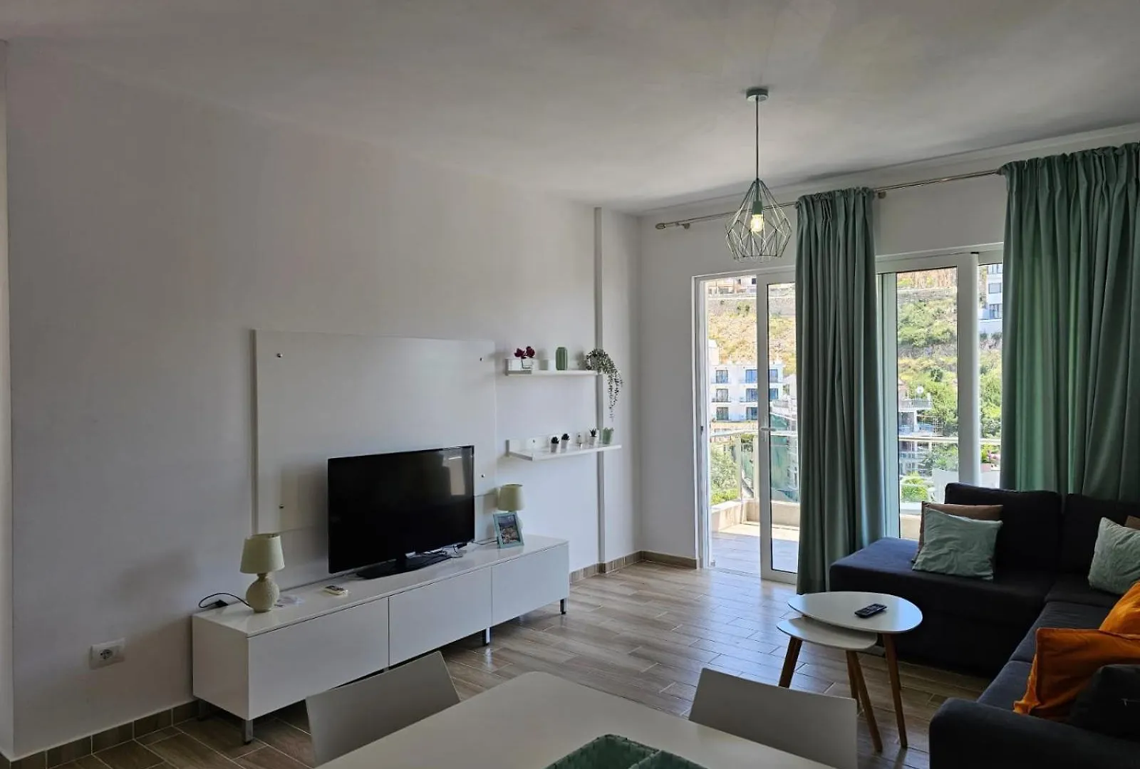 Brand New Apartments Saranda 0*,