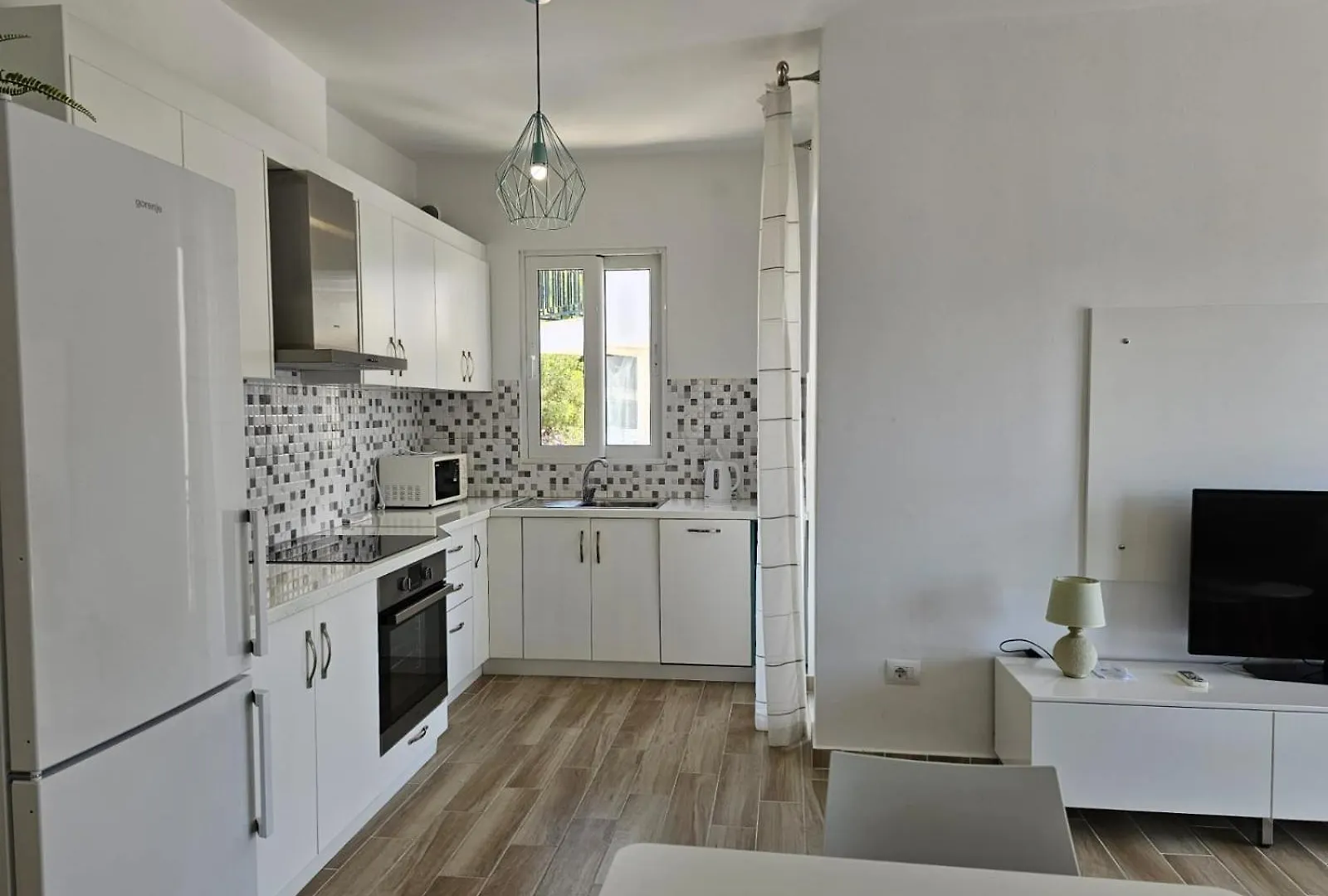 Brand New Apartments Saranda