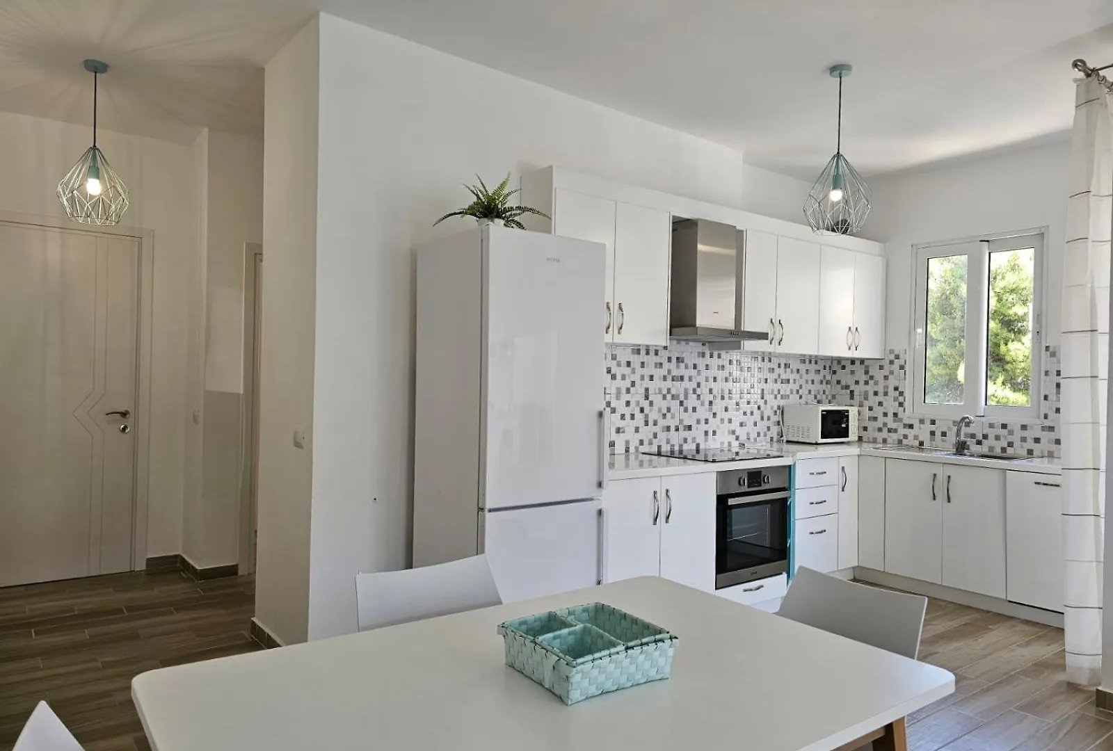 Brand New Apartments Saranda