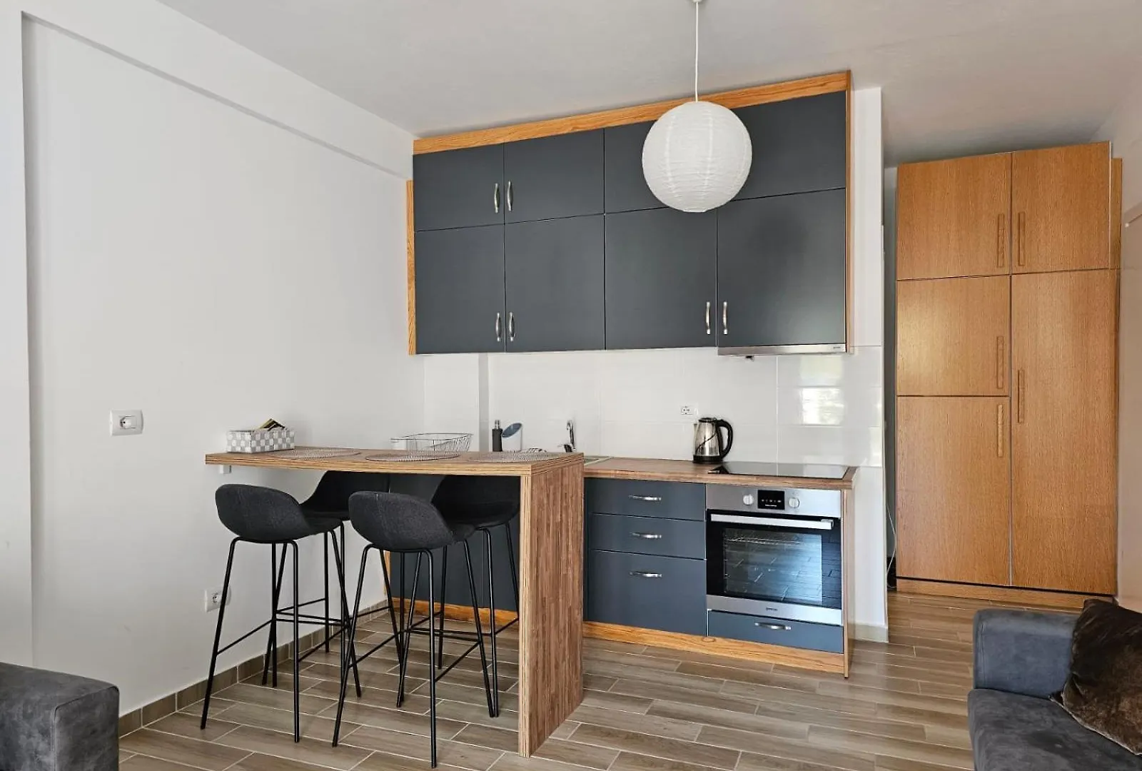 Brand New Apartments Saranda