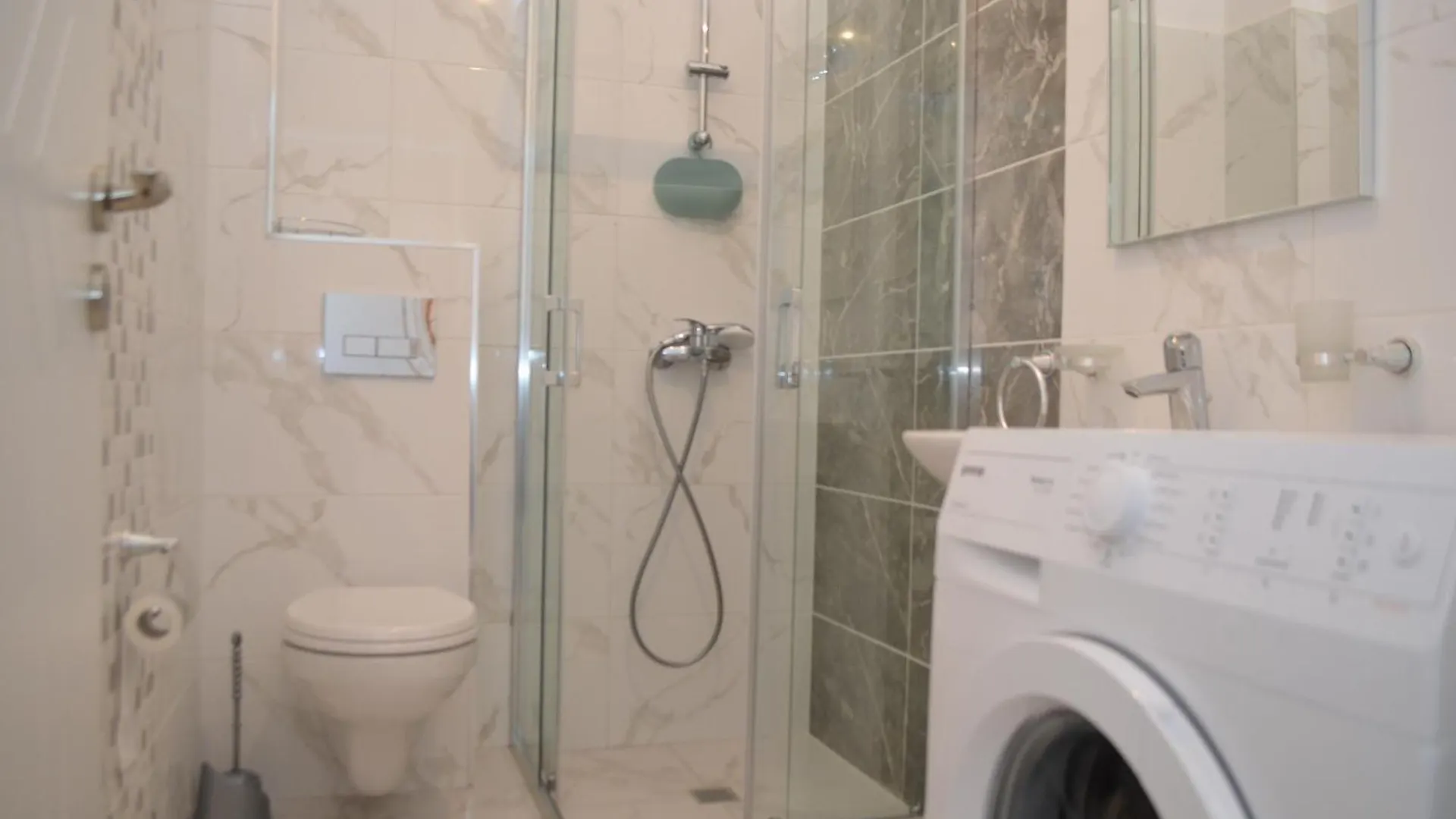 Brand New Apartments Saranda 0*,  Albania