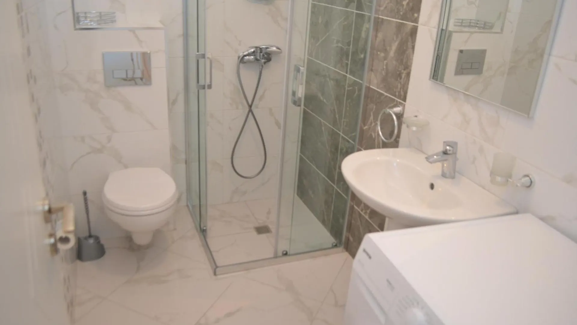 Brand New Apartments Saranda