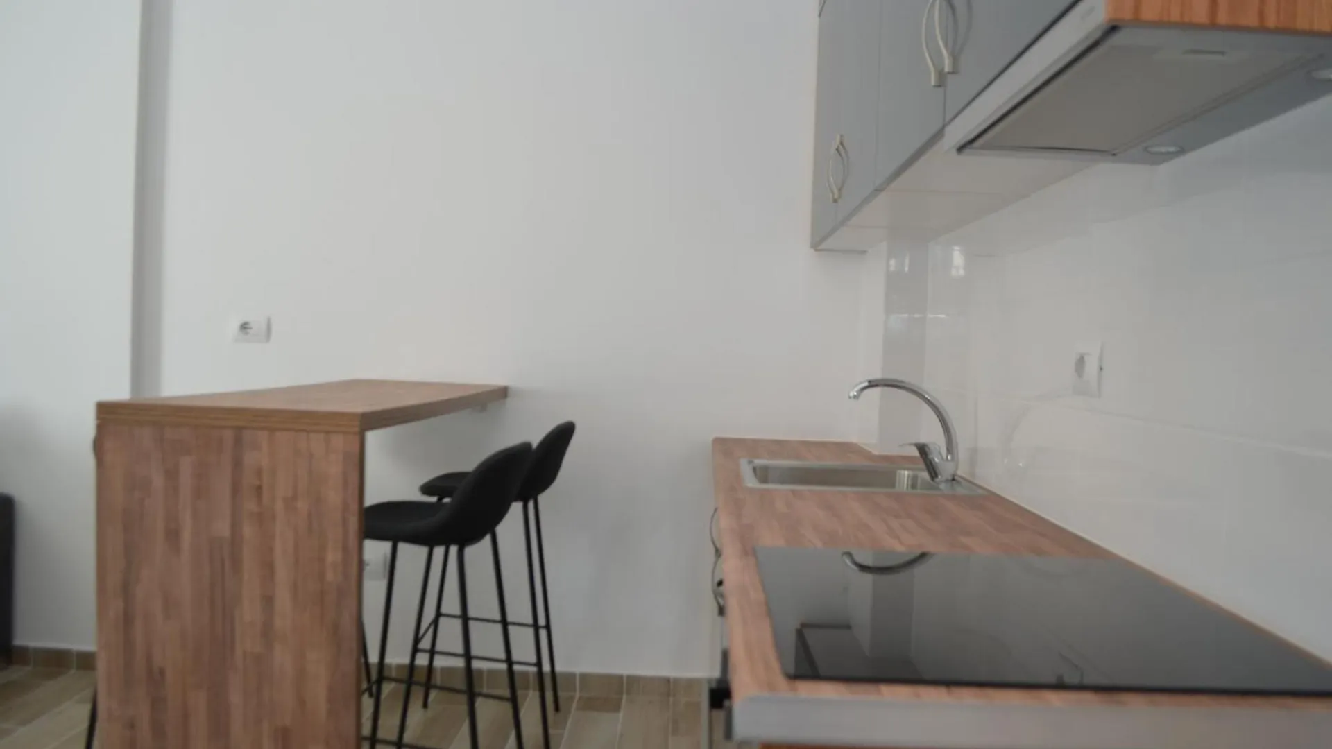 Brand New Apartments Saranda