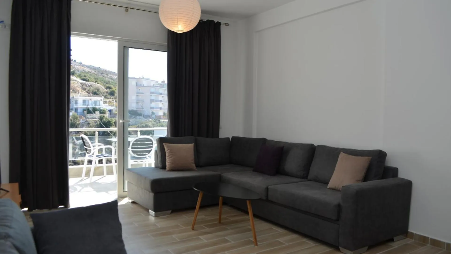 Brand New Apartments Saranda Albania
