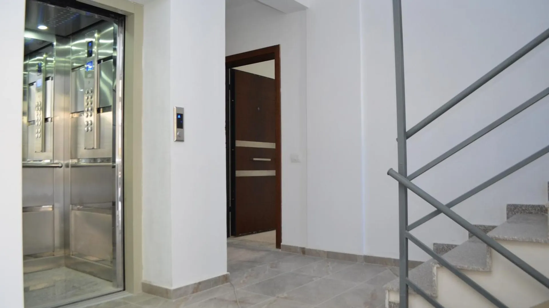 Brand New Apartments Saranda