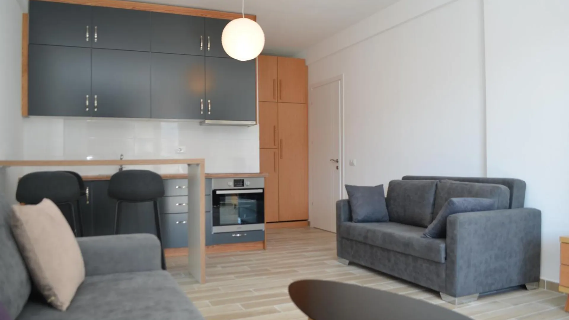 Brand New Apartments Saranda
