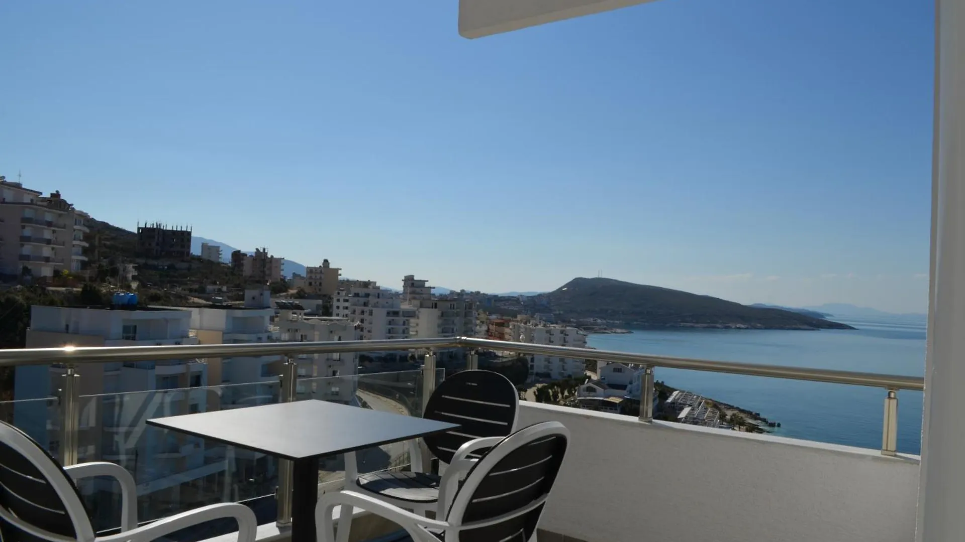 Brand New Apartments Saranda Albania