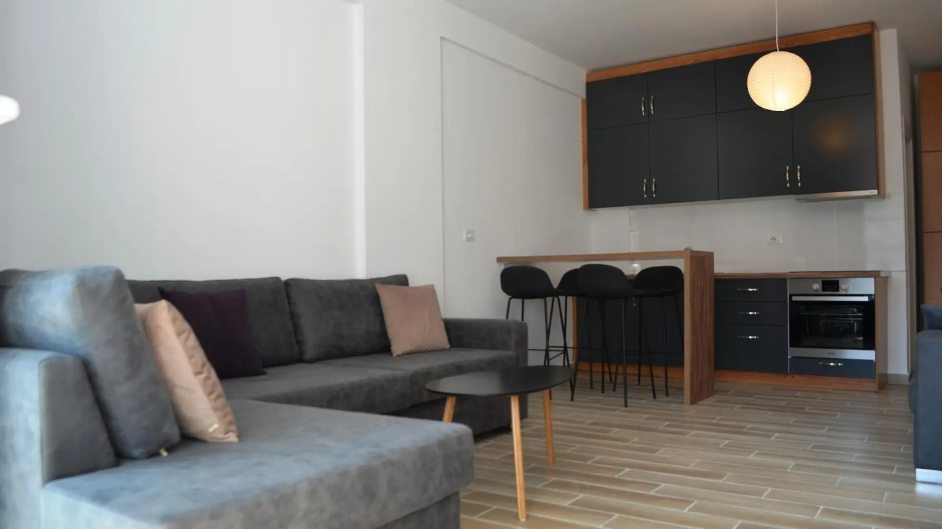 Brand New Apartments Saranda