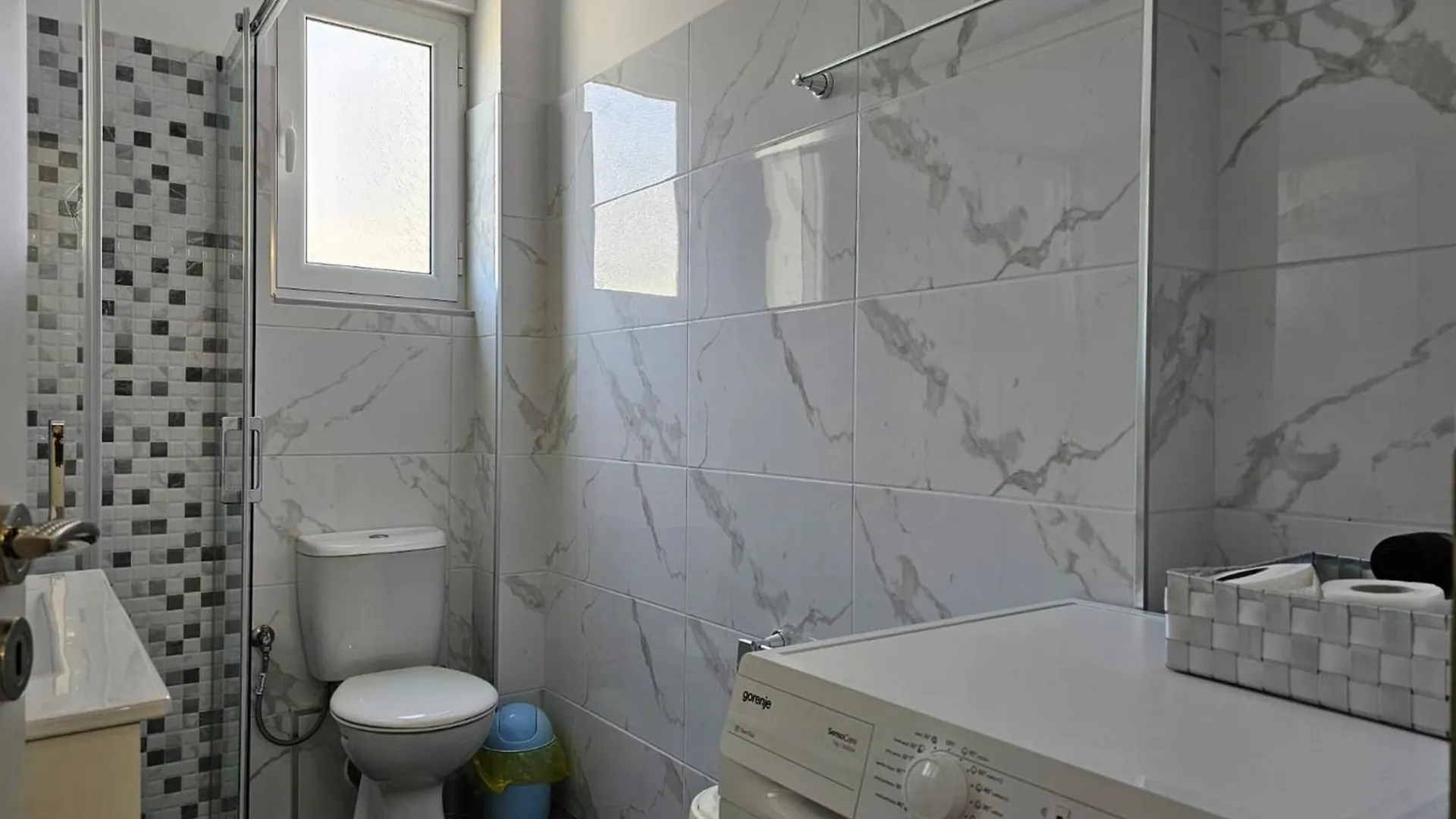 Brand New Apartments Saranda Albania