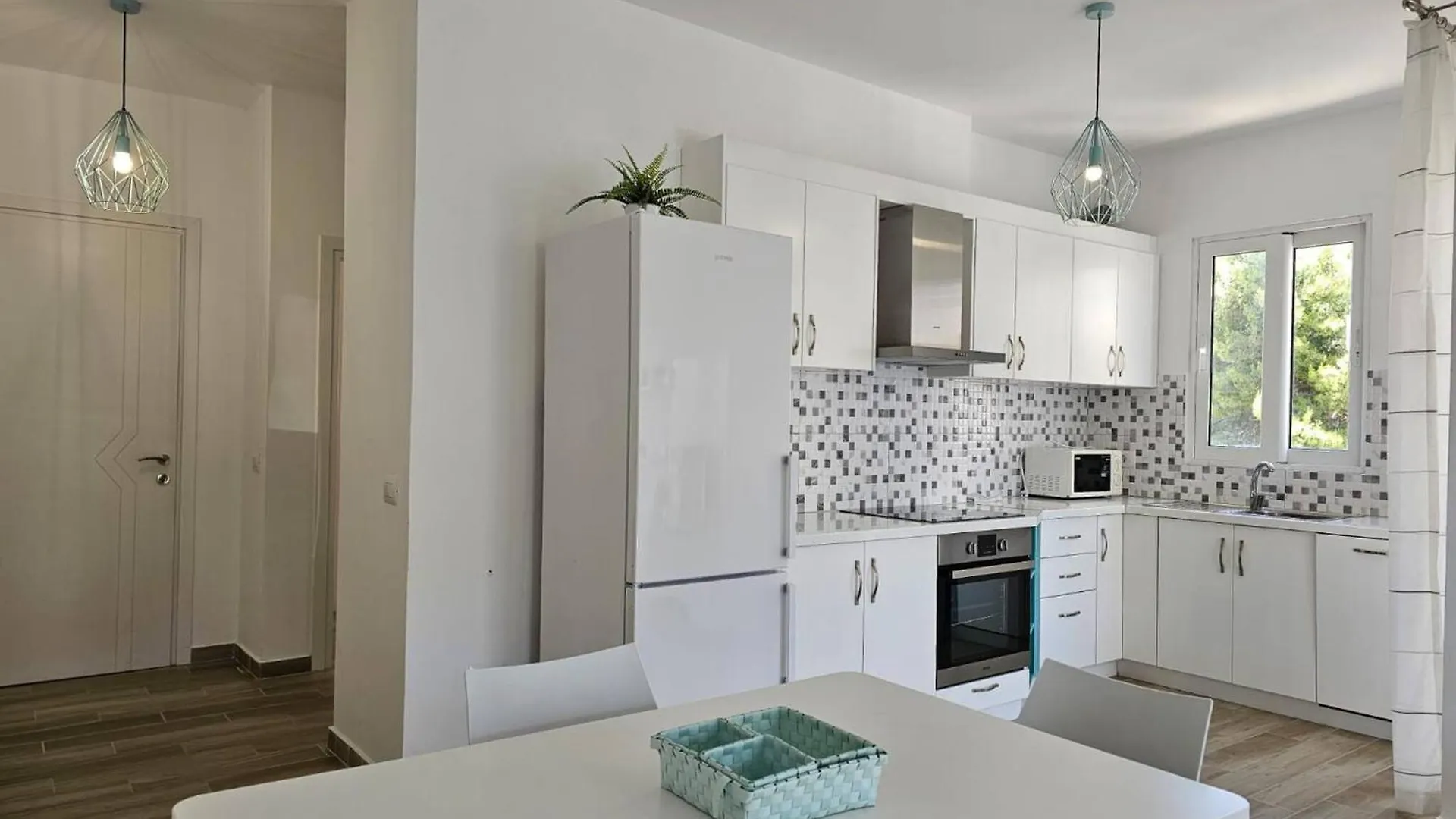 Brand New Apartments Saranda