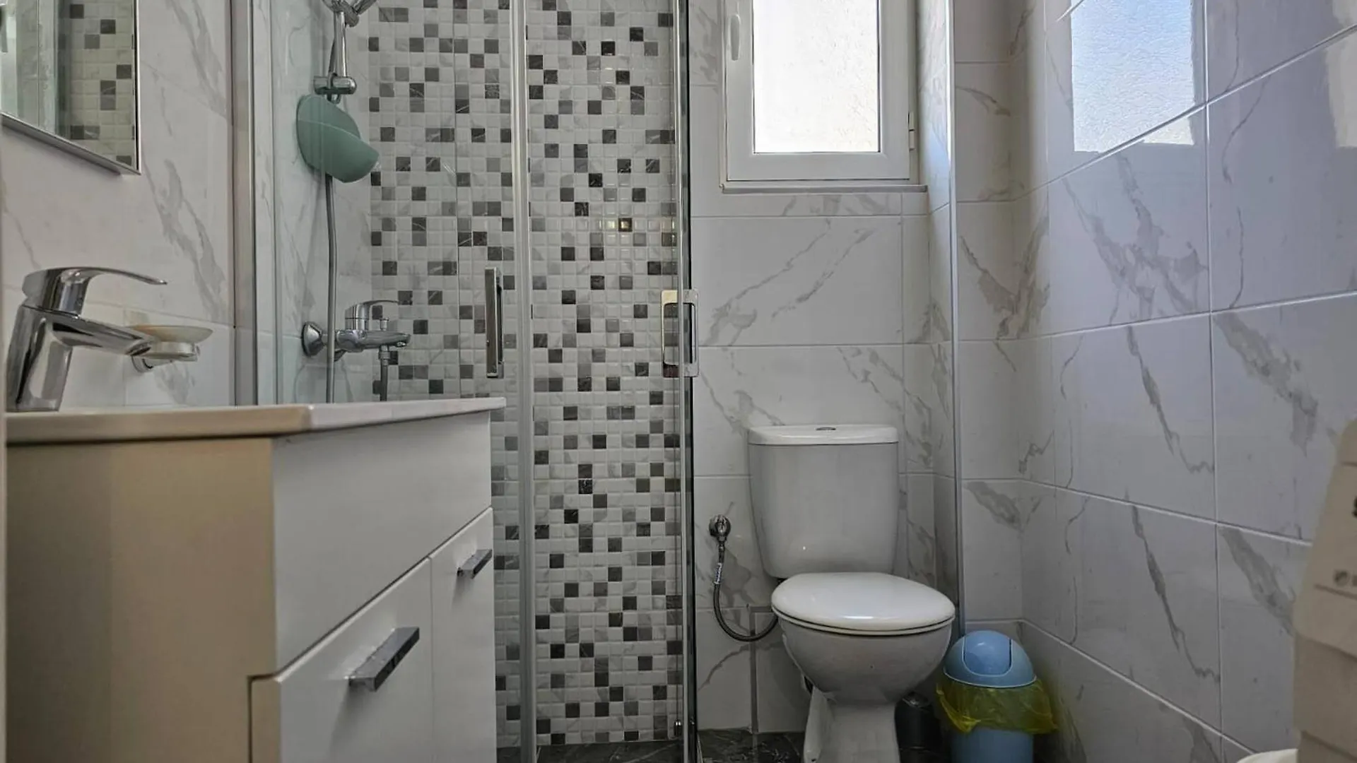 Brand New Apartments Saranda