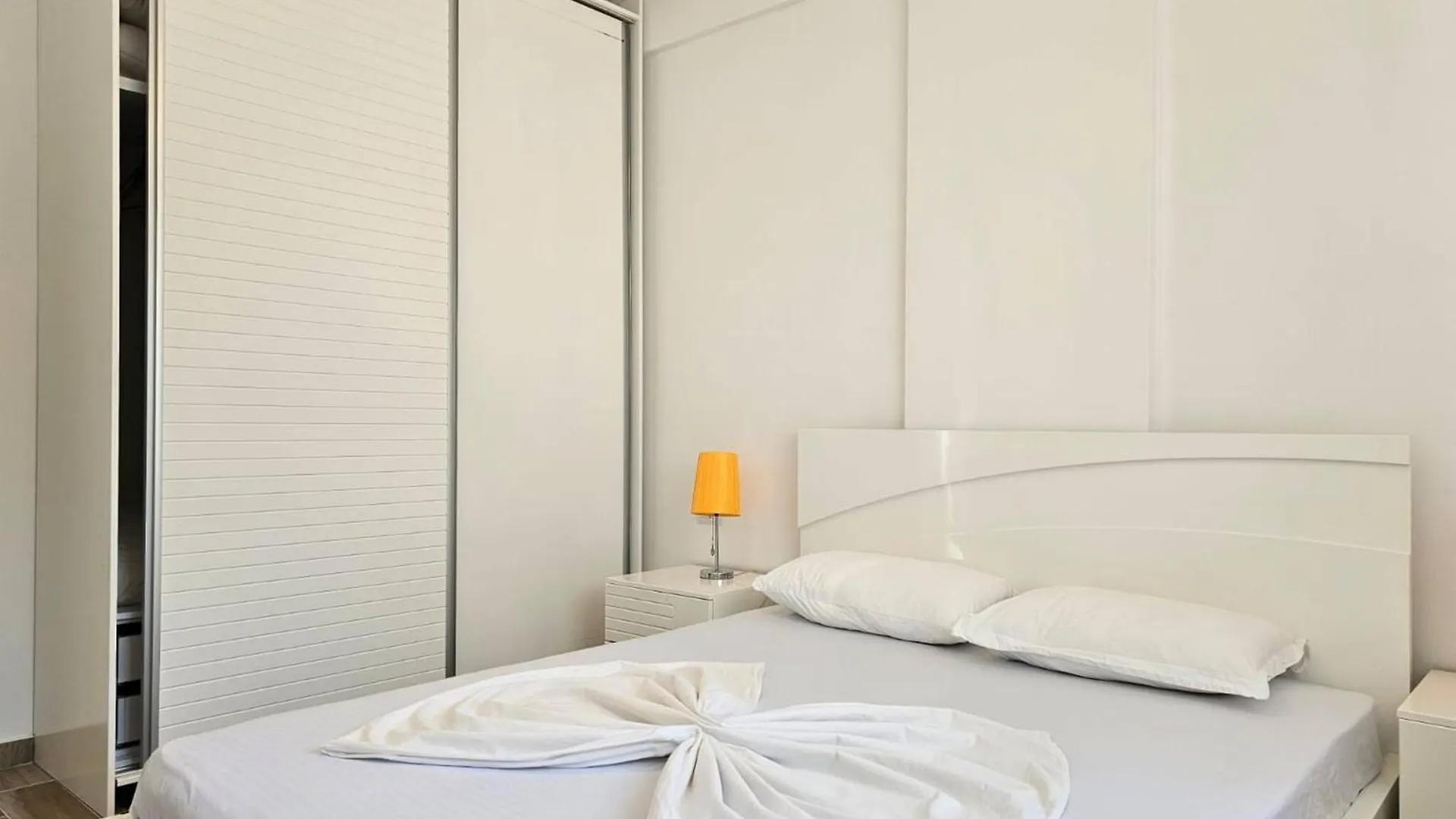 Brand New Apartments Saranda