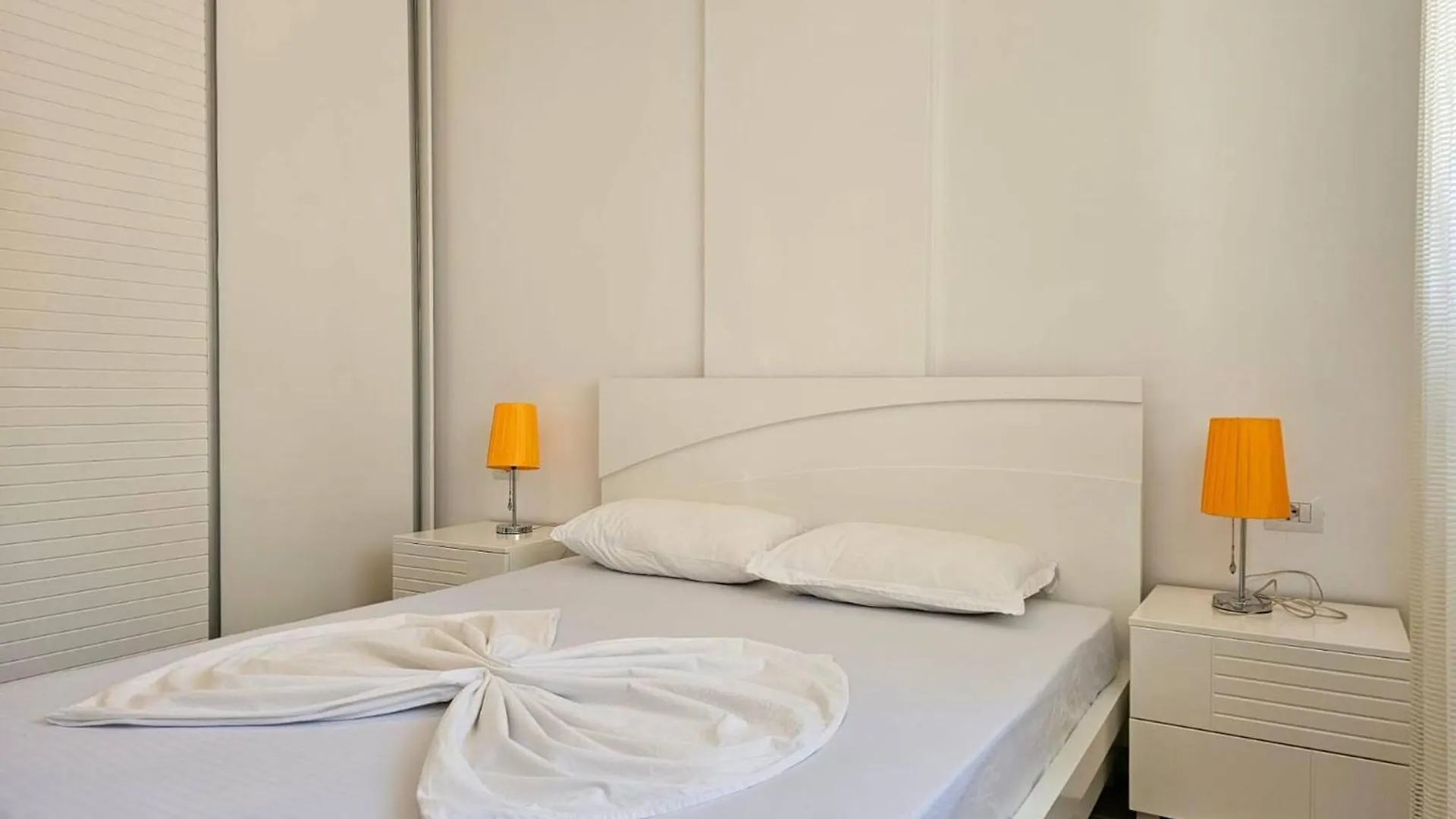 Brand New Apartments Saranda Albania