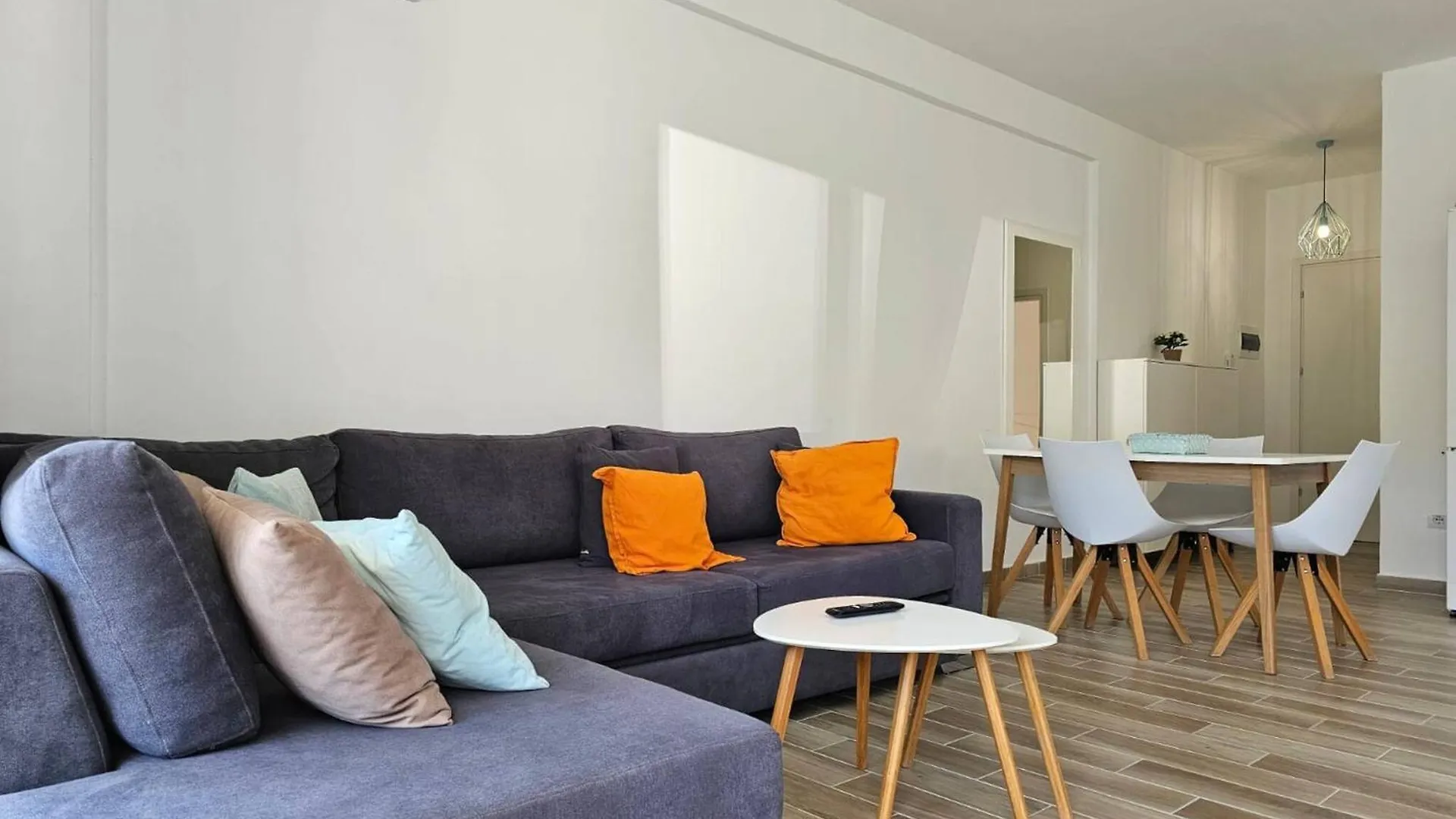 Brand New Apartments Saranda Albania
