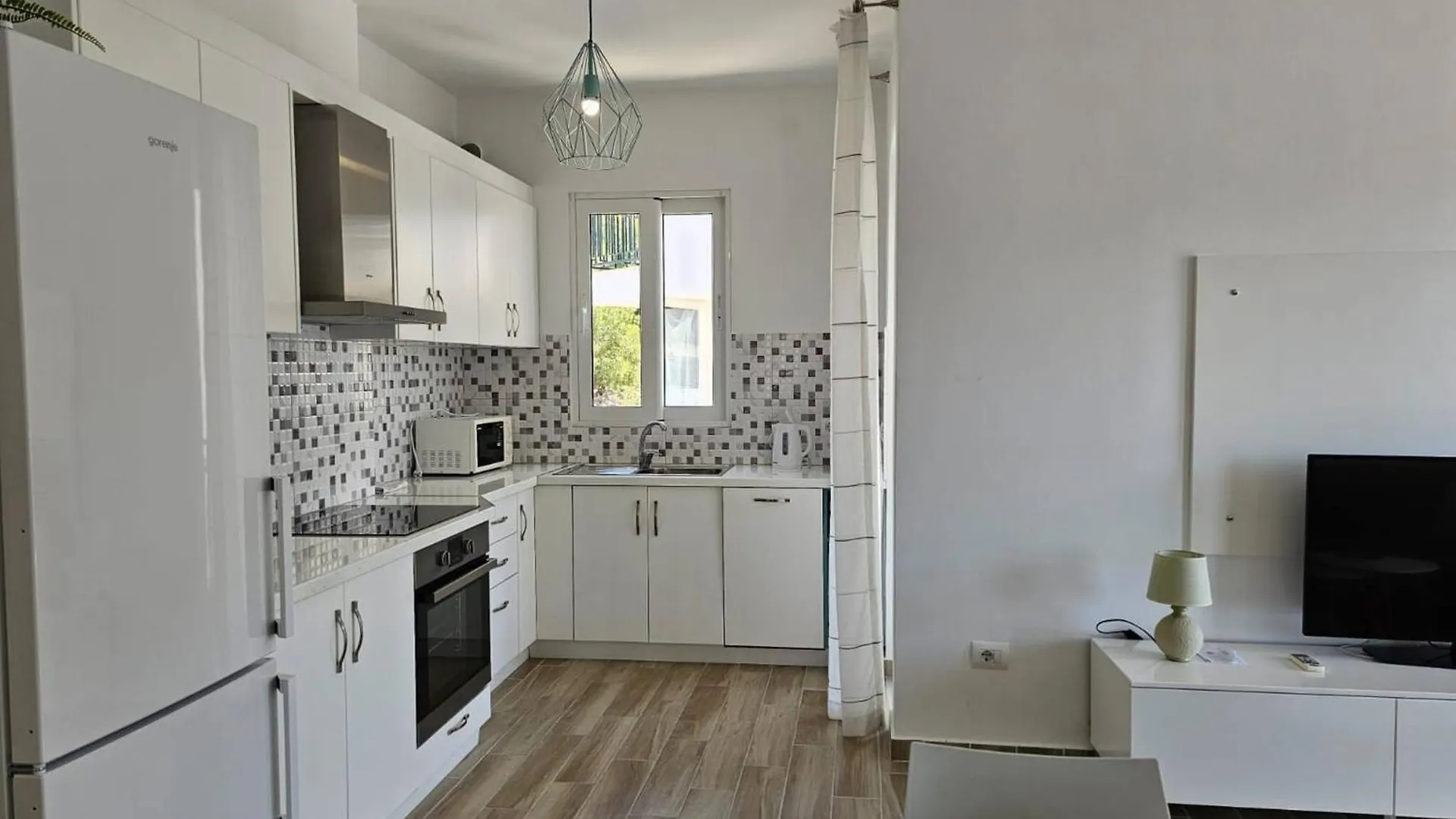 Brand New Apartments Saranda