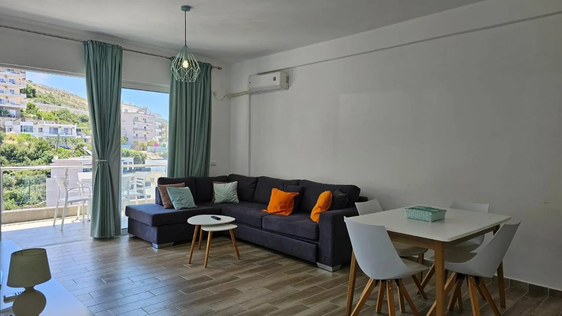 Brand New Apartments Saranda