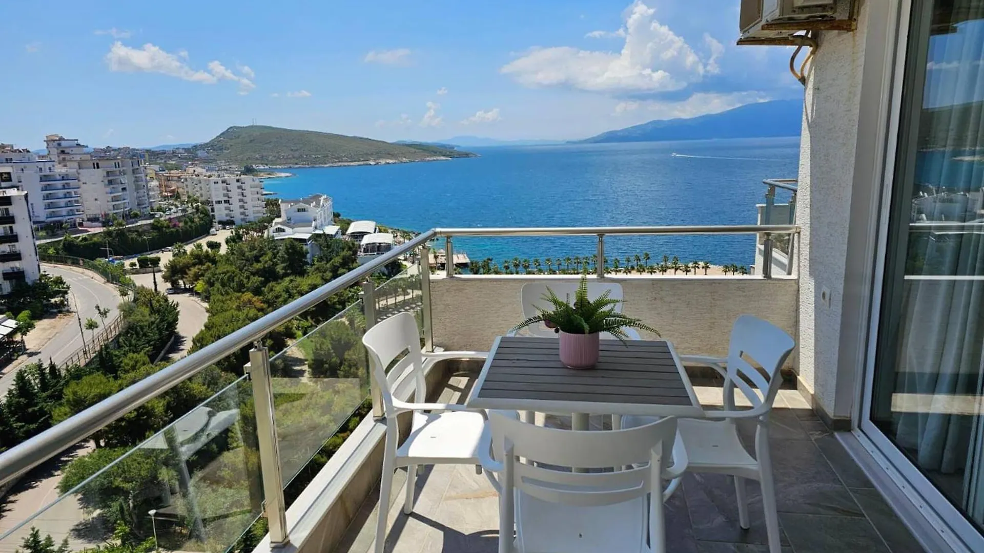 Brand New Apartments Saranda
