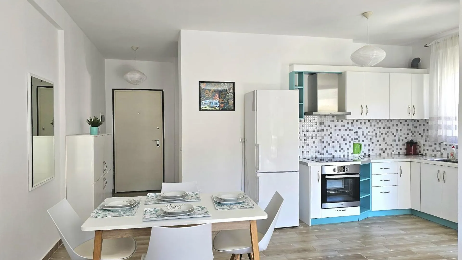 Brand New Apartments Saranda