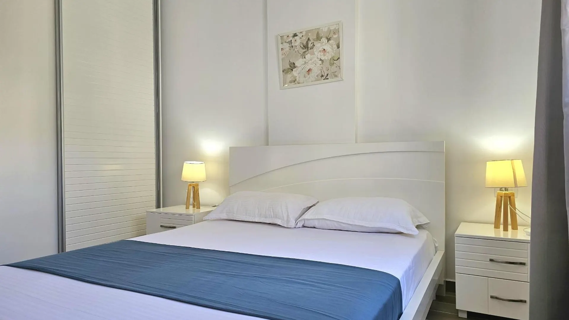 Brand New Apartments Saranda