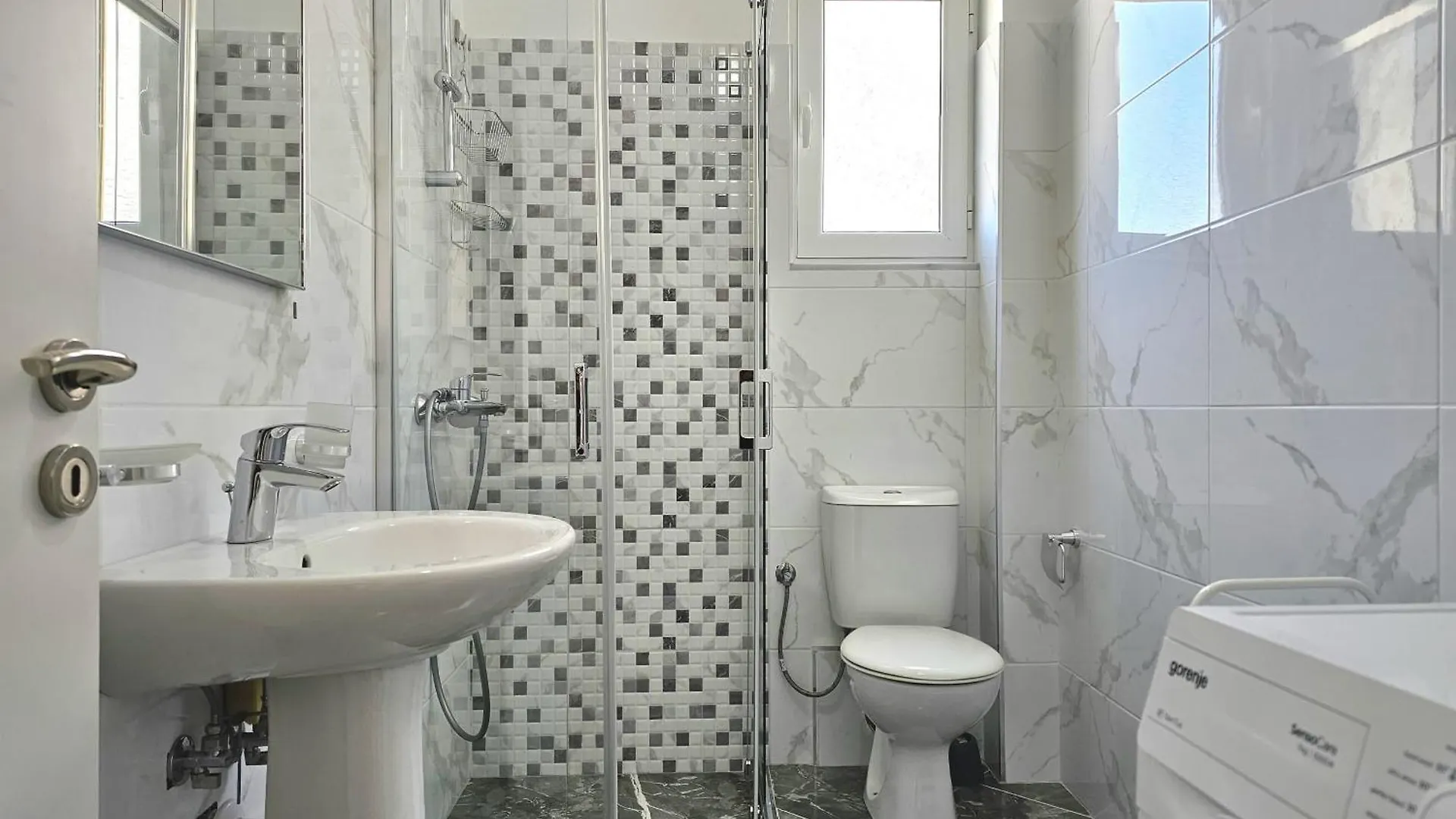 Brand New Apartments Saranda