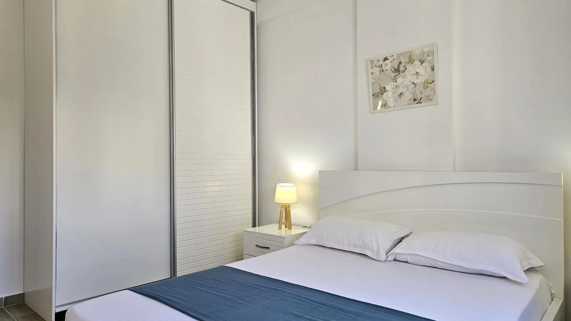 Brand New Apartments Saranda