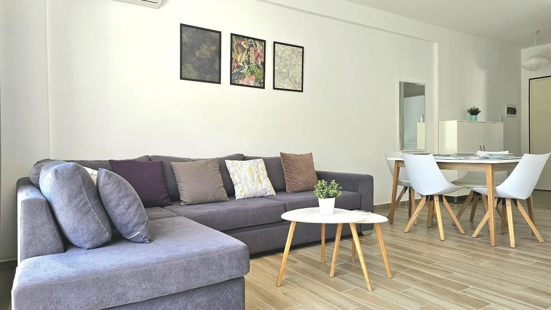 Brand New Apartments Saranda Albania