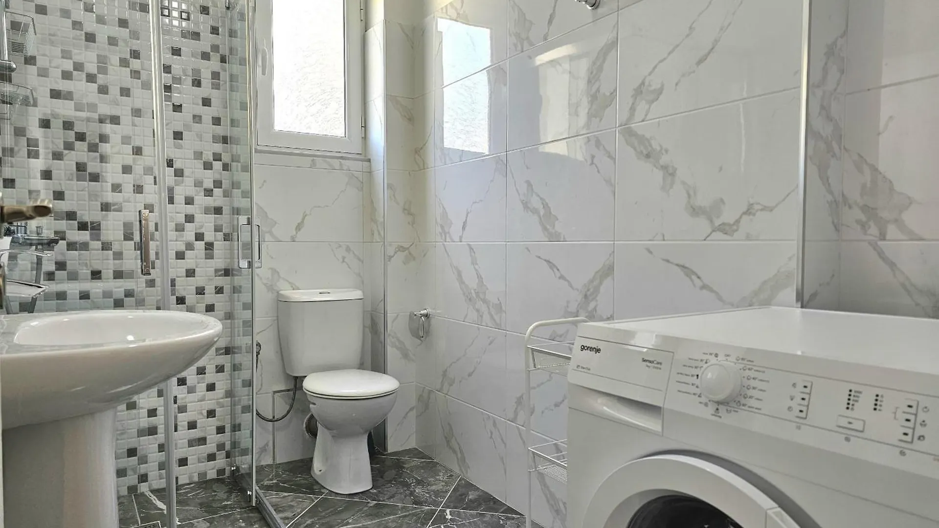 Brand New Apartments Saranda