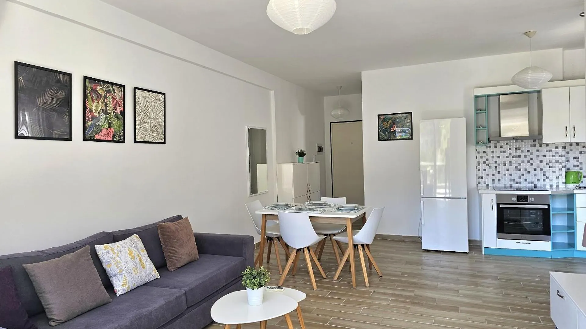 Brand New Apartments Saranda