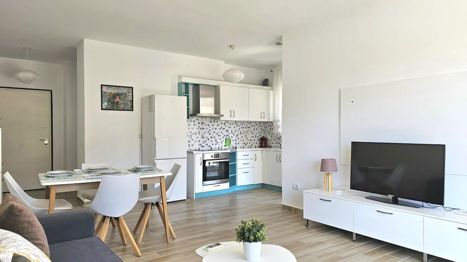 Brand New Apartments Saranda