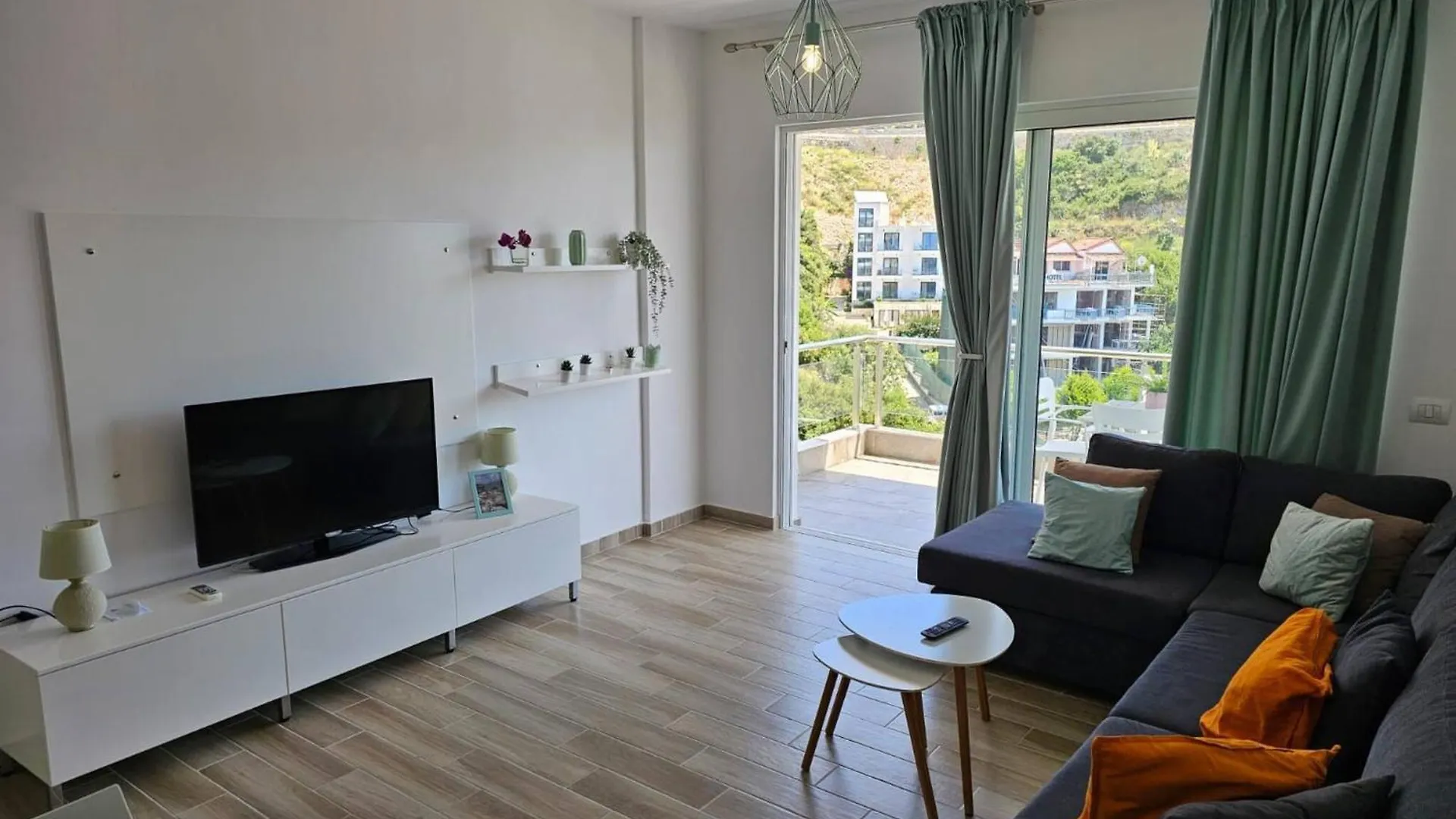 Brand New Apartments Saranda