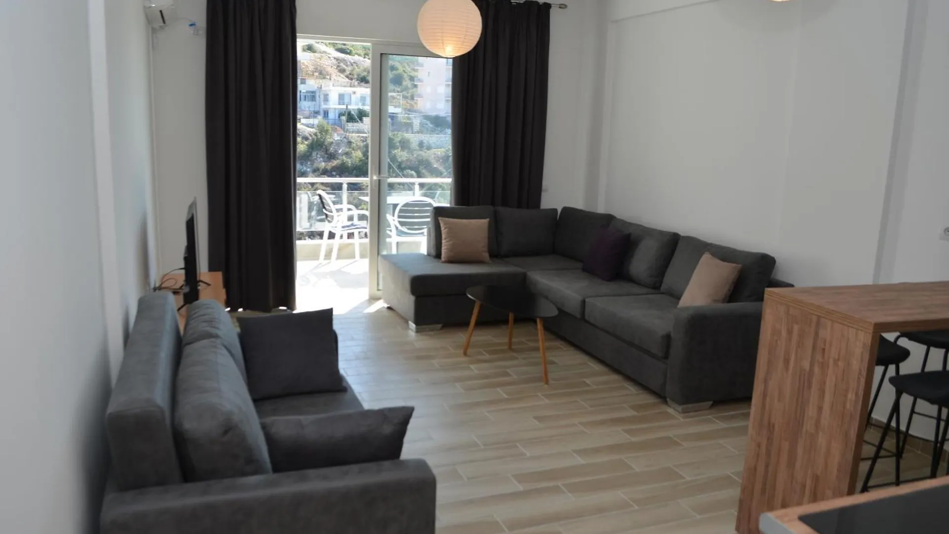 Brand New Apartments Saranda