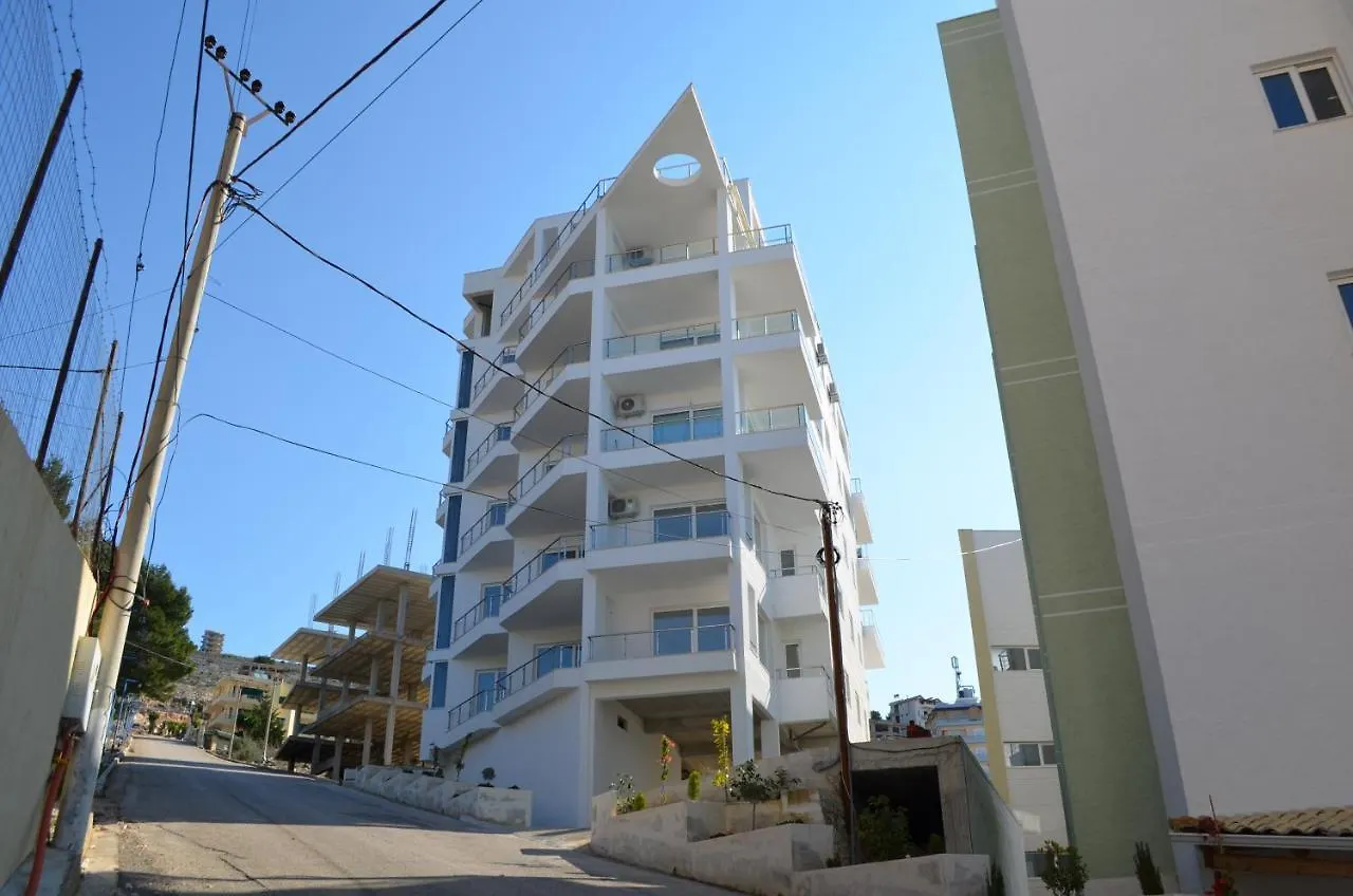 Brand New Apartments Saranda Albania