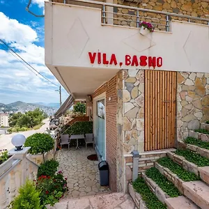 Appartamento Basho, Sarandë