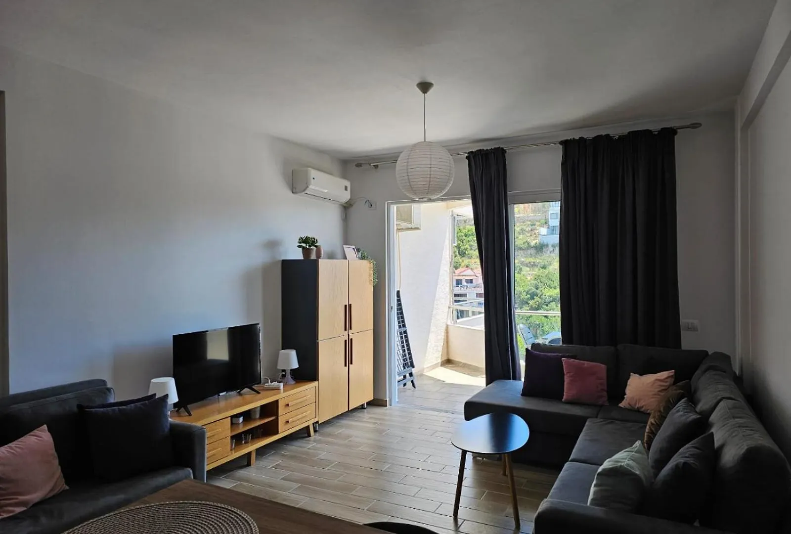 Brand New Apartments Sarandë Albanien