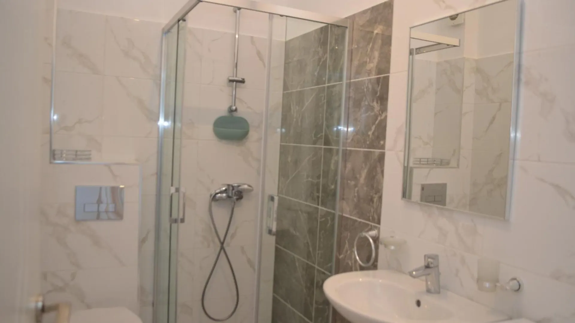 Brand New Apartments Sarandë Albanien