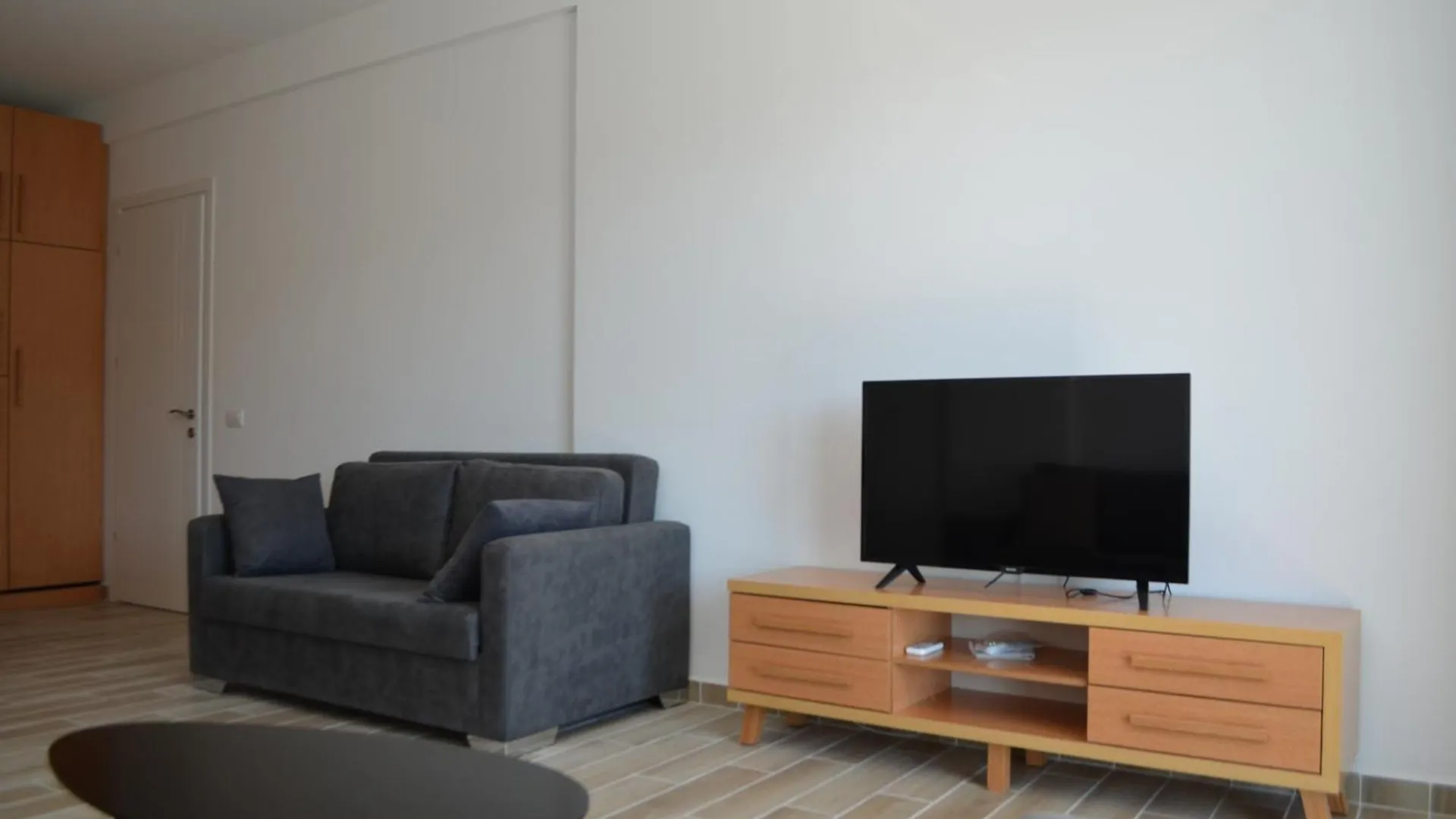 Brand New Apartments Sarandë
