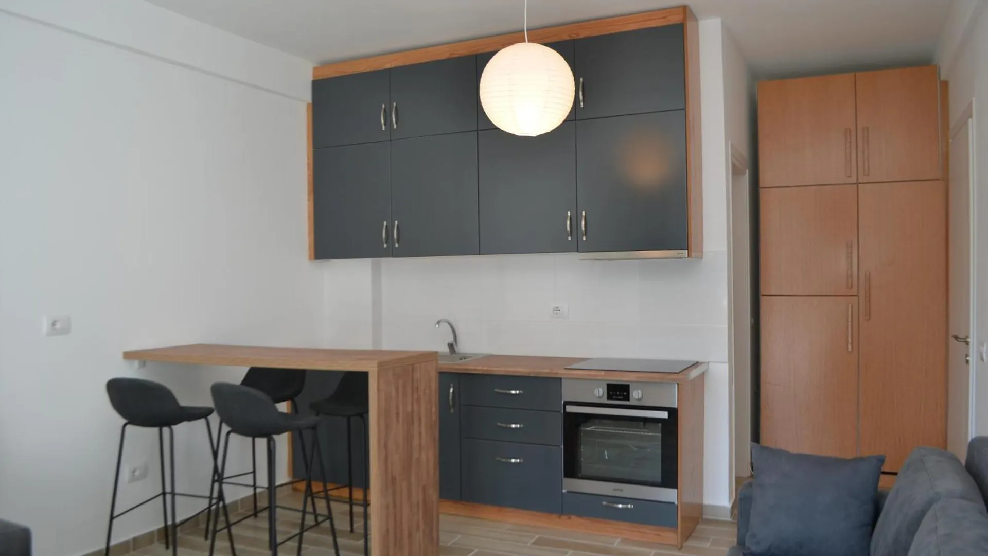 Brand New Apartments Sarandë