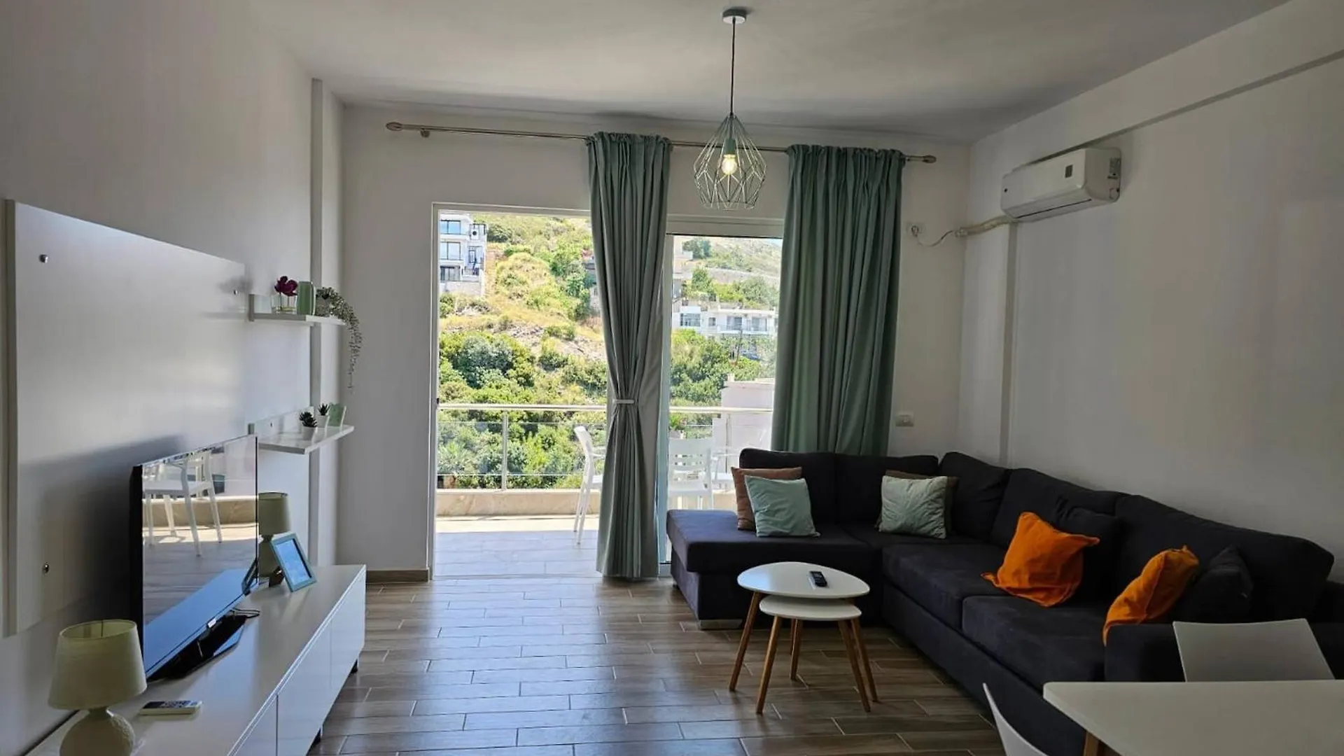 Brand New Apartments Sarandë