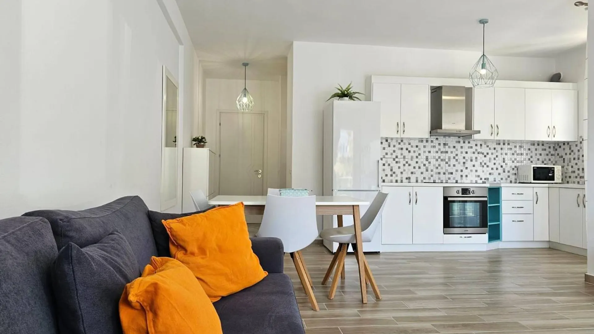 Brand New Apartments Sarandë