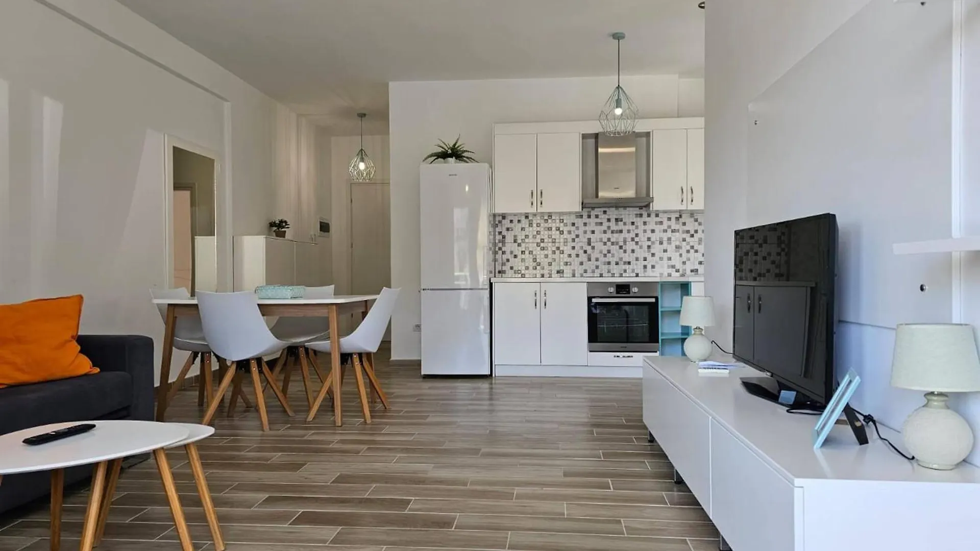 Brand New Apartments Sarandë