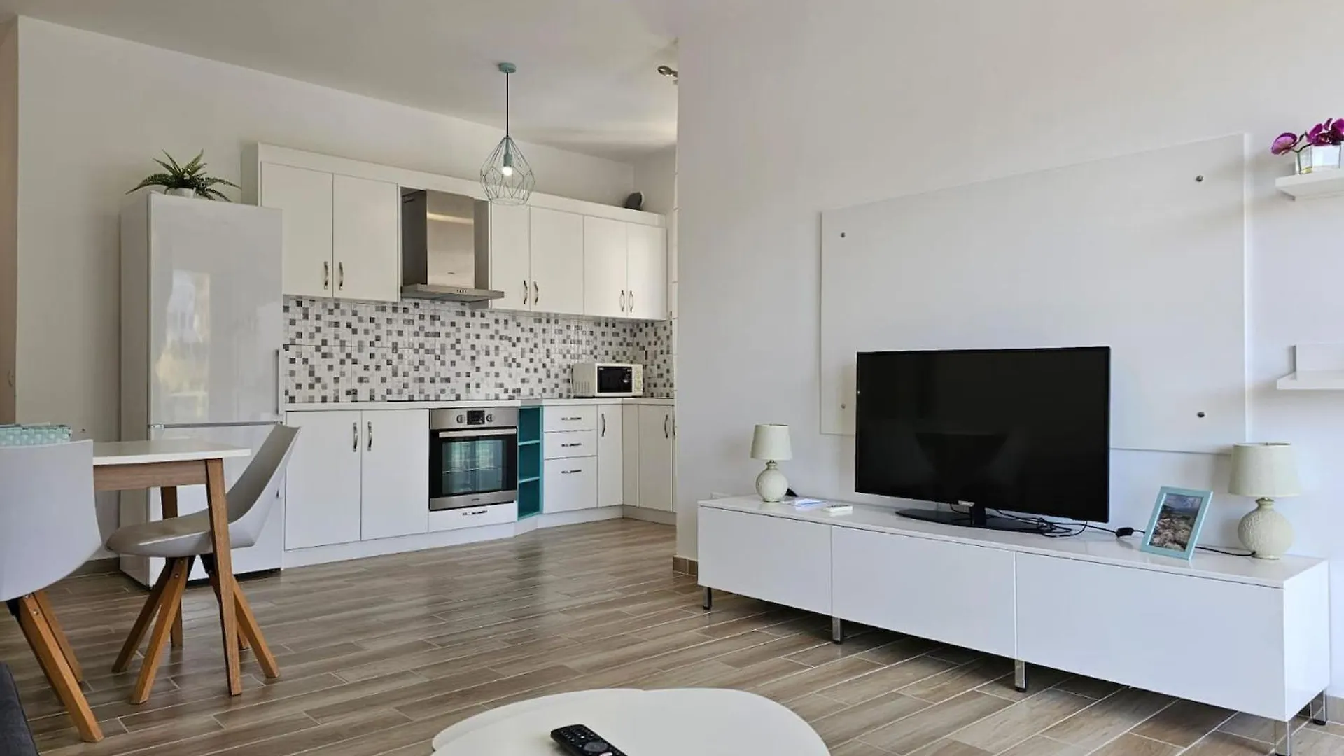 Brand New Apartments Sarandë