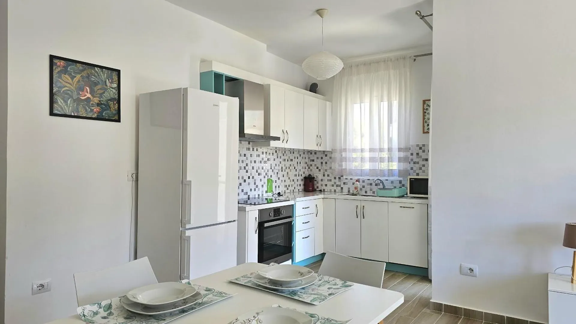 Brand New Apartments Sarandë 0*,