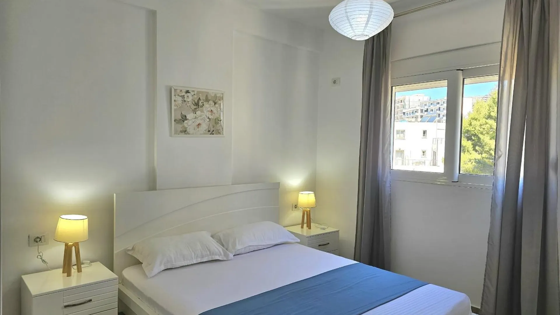 Brand New Apartments Sarandë