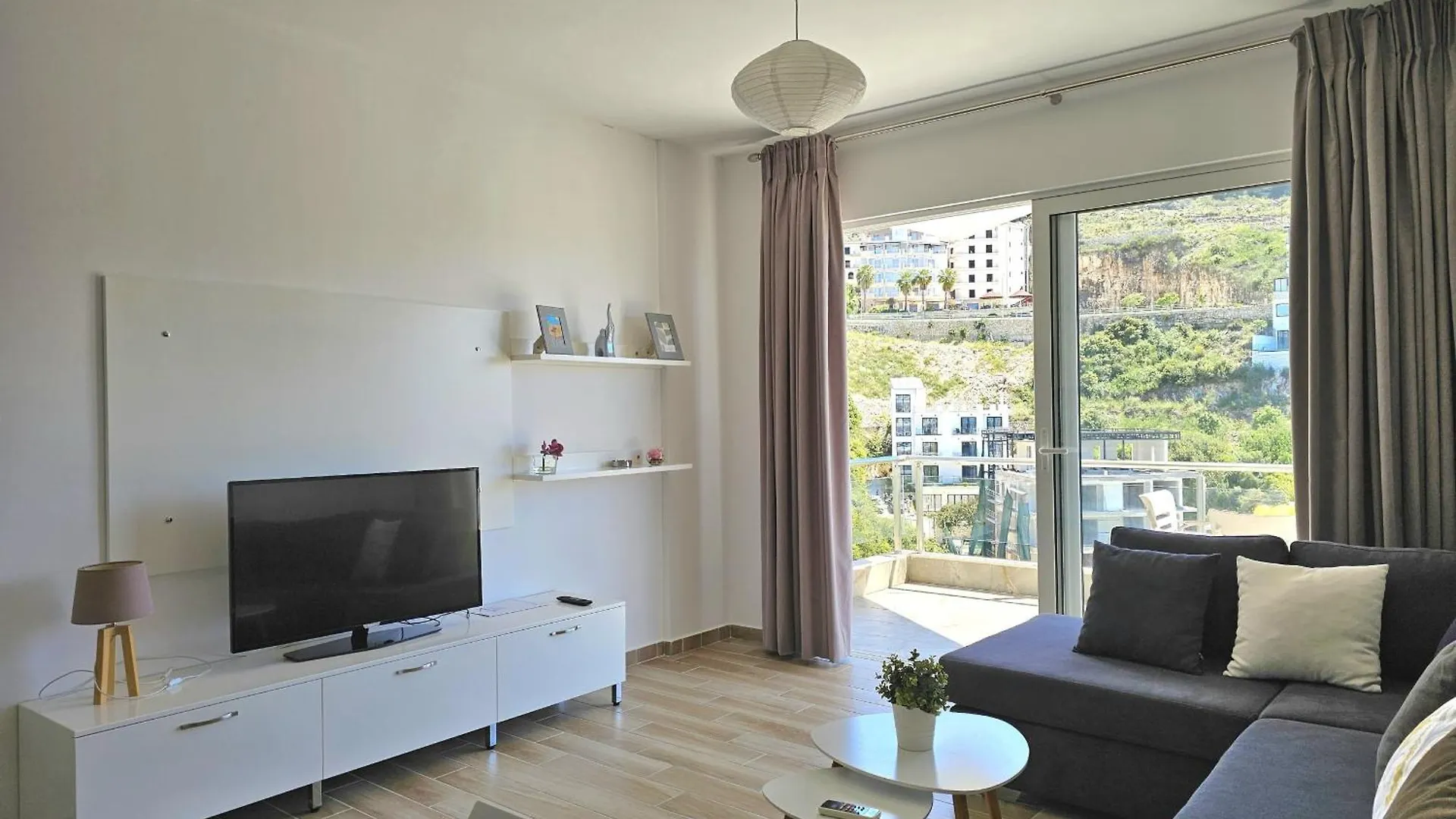 Brand New Apartments Sarandë