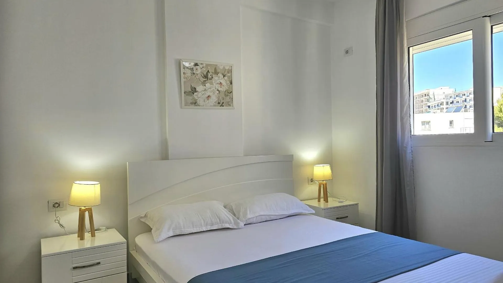 Brand New Apartments Sarandë 0*,  Albanien