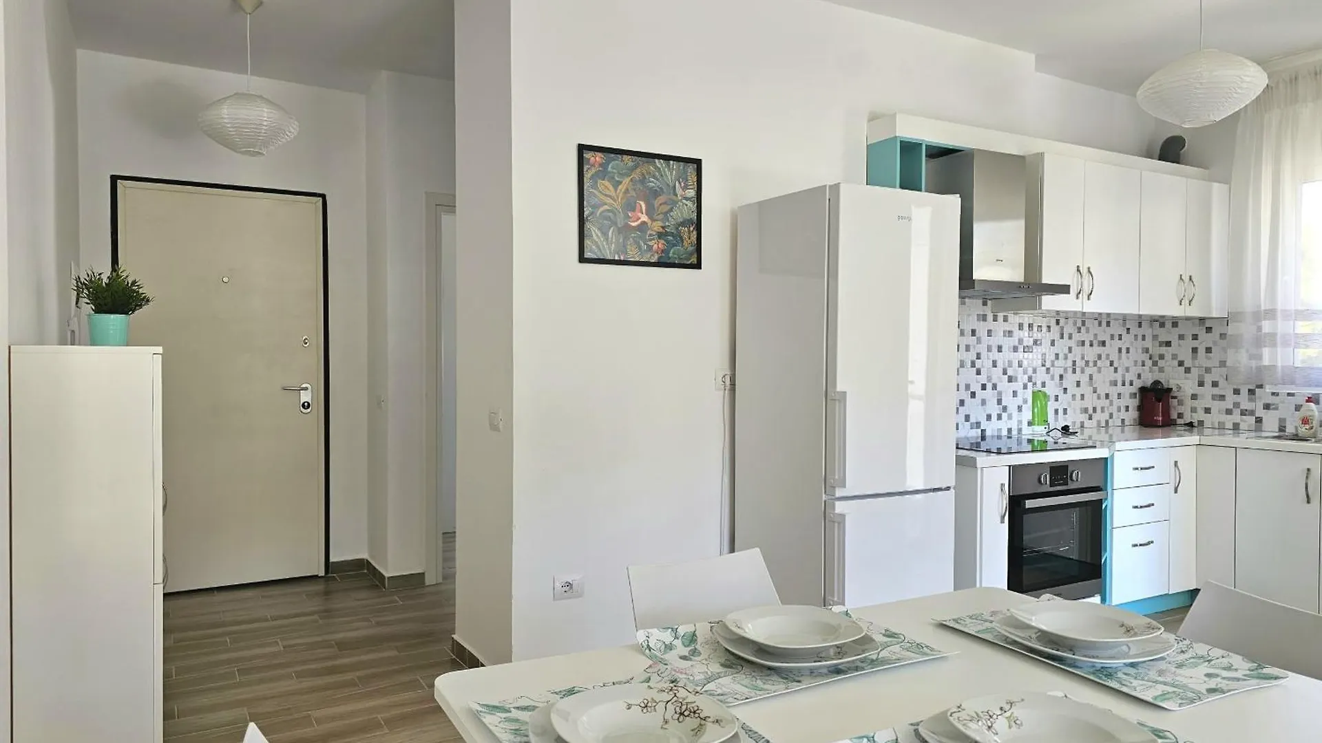 Brand New Apartments Sarandë