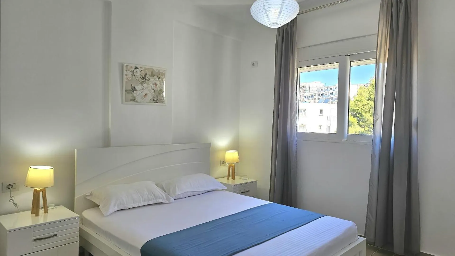 Brand New Apartments Sarandë